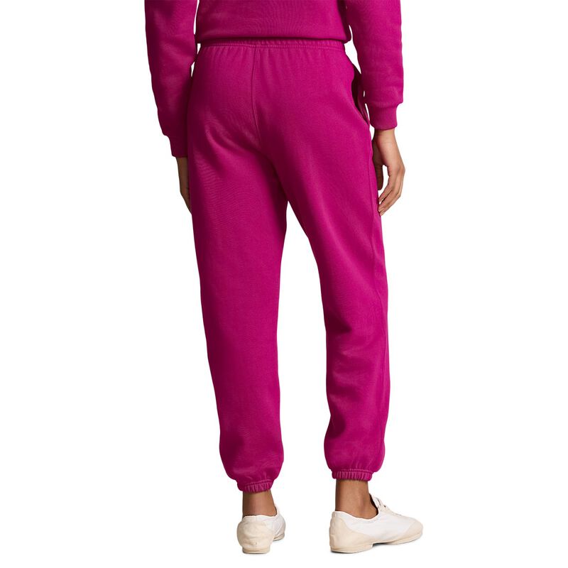 Polo Ralph Lauren Flc  Pnt-Ankle-Athletic image number 1